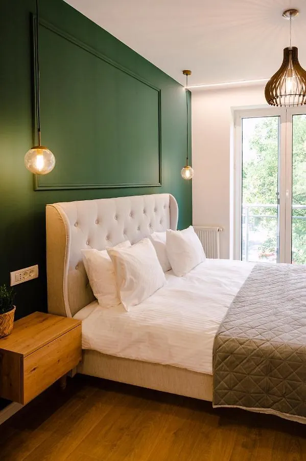 Moon Suite Sevastopol Bucharest 0*,