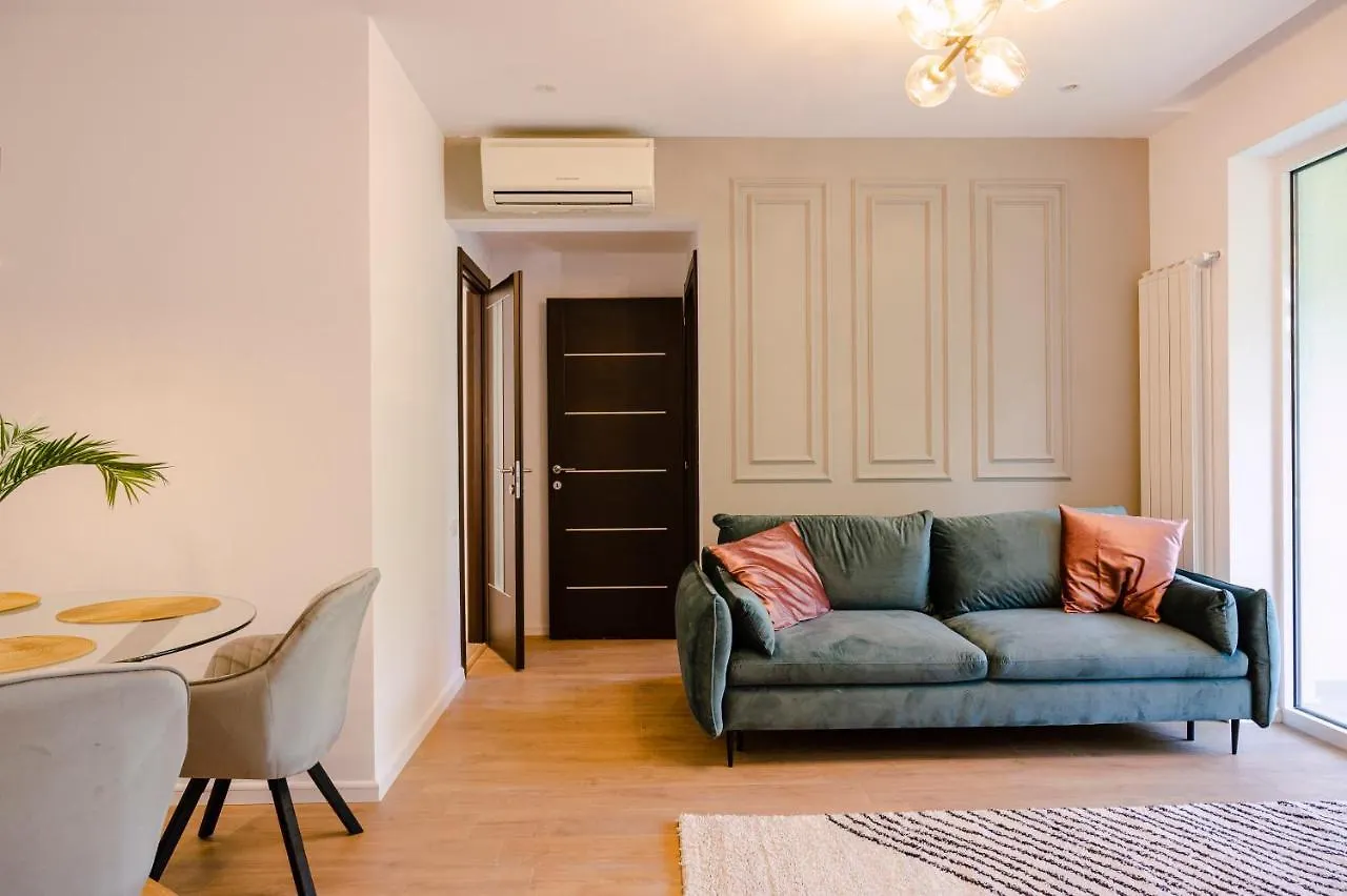 Moon Suite Sevastopol Bucharest