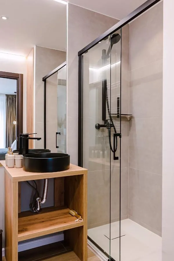 Moon Suite Sevastopol Bucharest