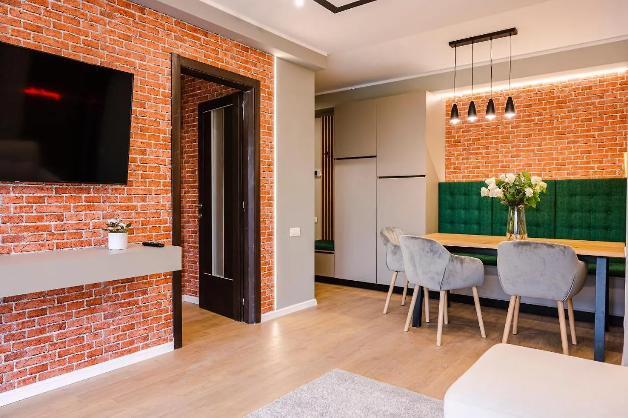 Moon Suite Sevastopol Bucharest Romania