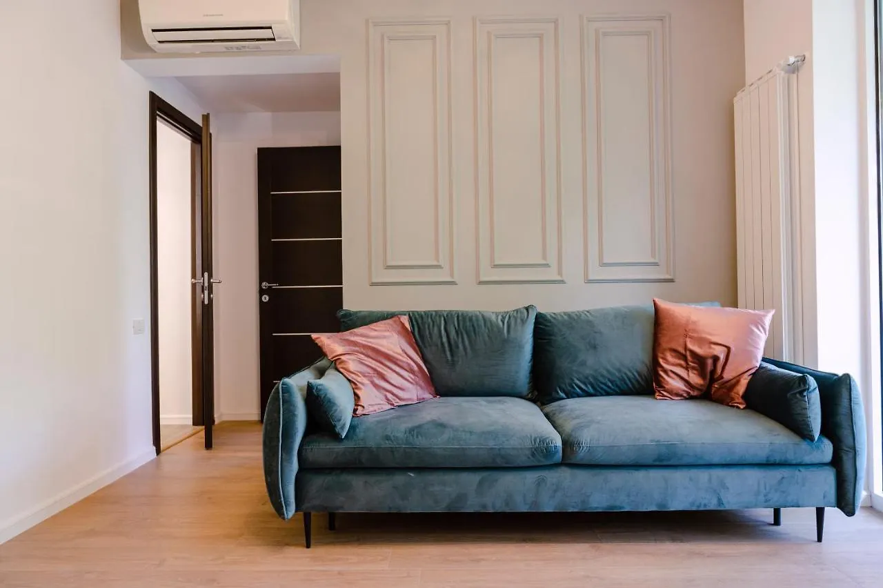 Moon Suite Sevastopol Bucharest
