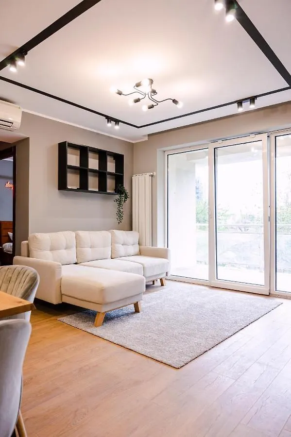 Moon Suite Sevastopol Bucharest