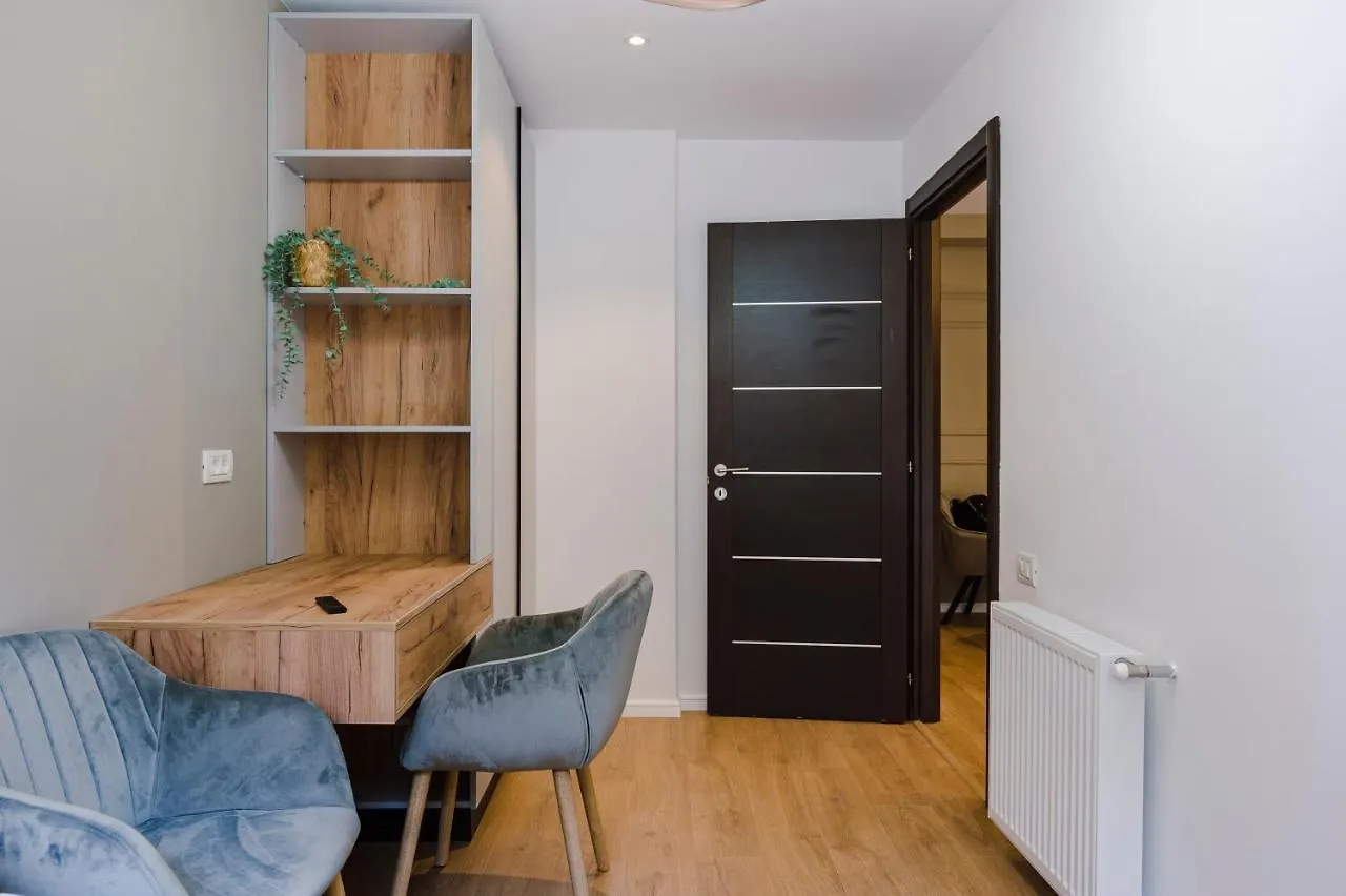 Moon Suite Sevastopol Bucharest