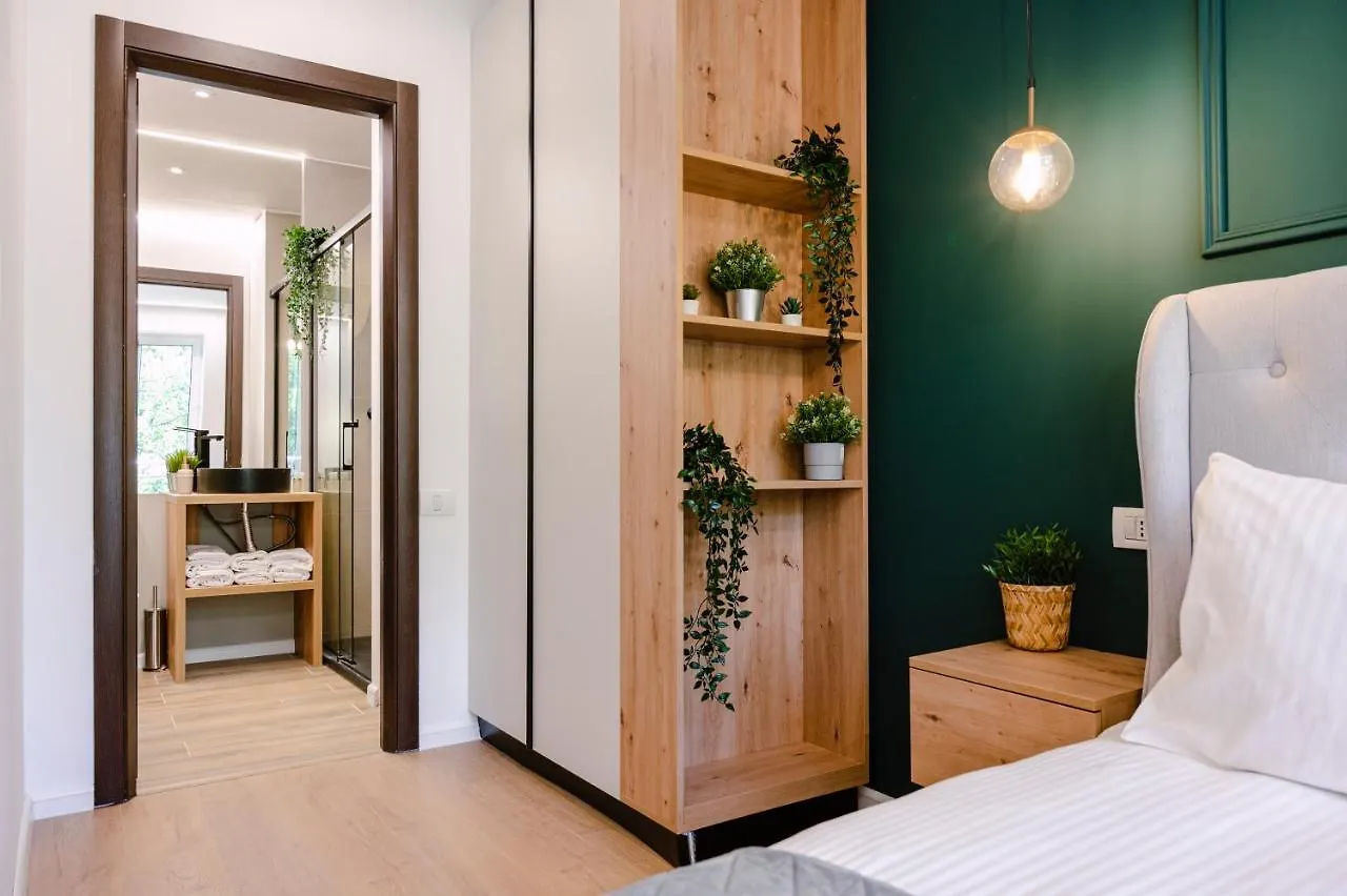 Moon Suite Sevastopol Bükreş