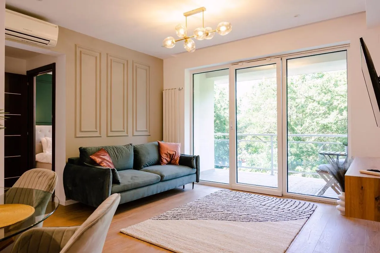 Moon Suite Sevastopol Bükreş Romanya
