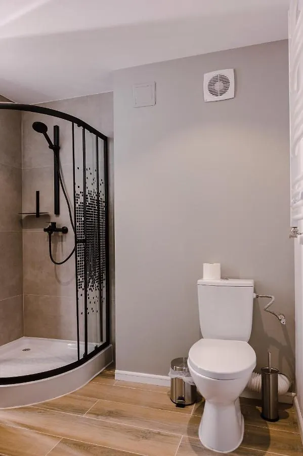 Moon Suite Sevastopol Bükreş Daire
